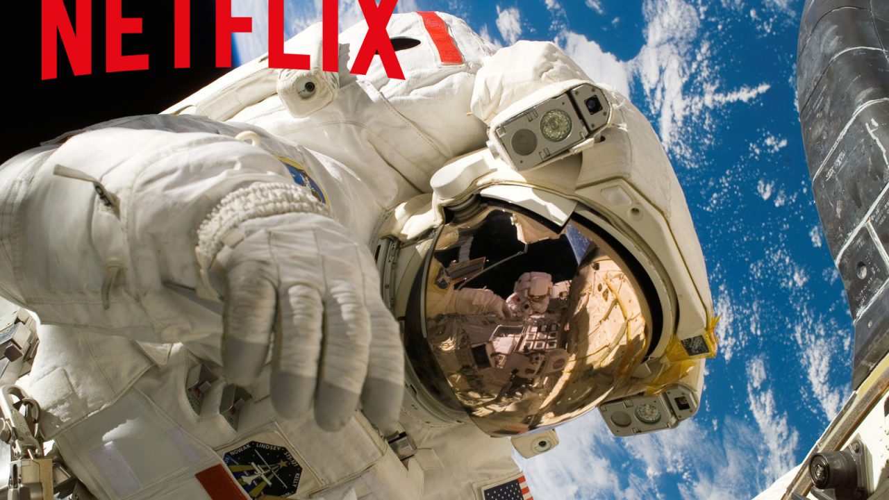 The 25 Best Sci-Fi & Fantasy Movies Streaming on Netflix [Winter 2021]