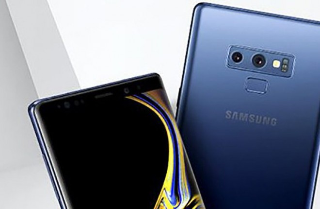 How To Locate Lost Galaxy Note 9 Remotely