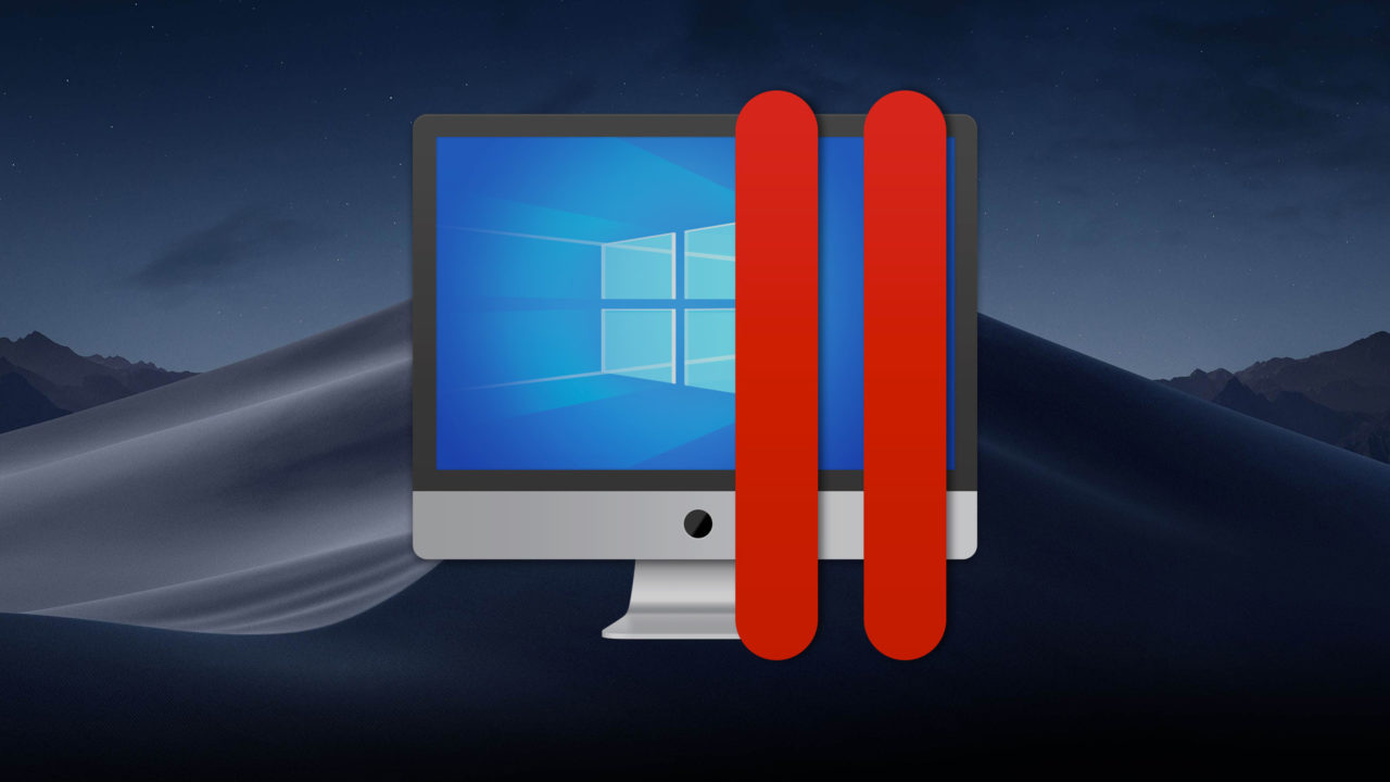 Parallels Desktop 14 Launches With Mojave Support, Performance Gains