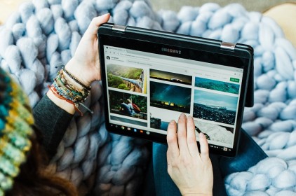How To Right Click on the Chromebook - Tech Junkie