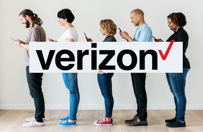 How To See Your Verizon Data Usage