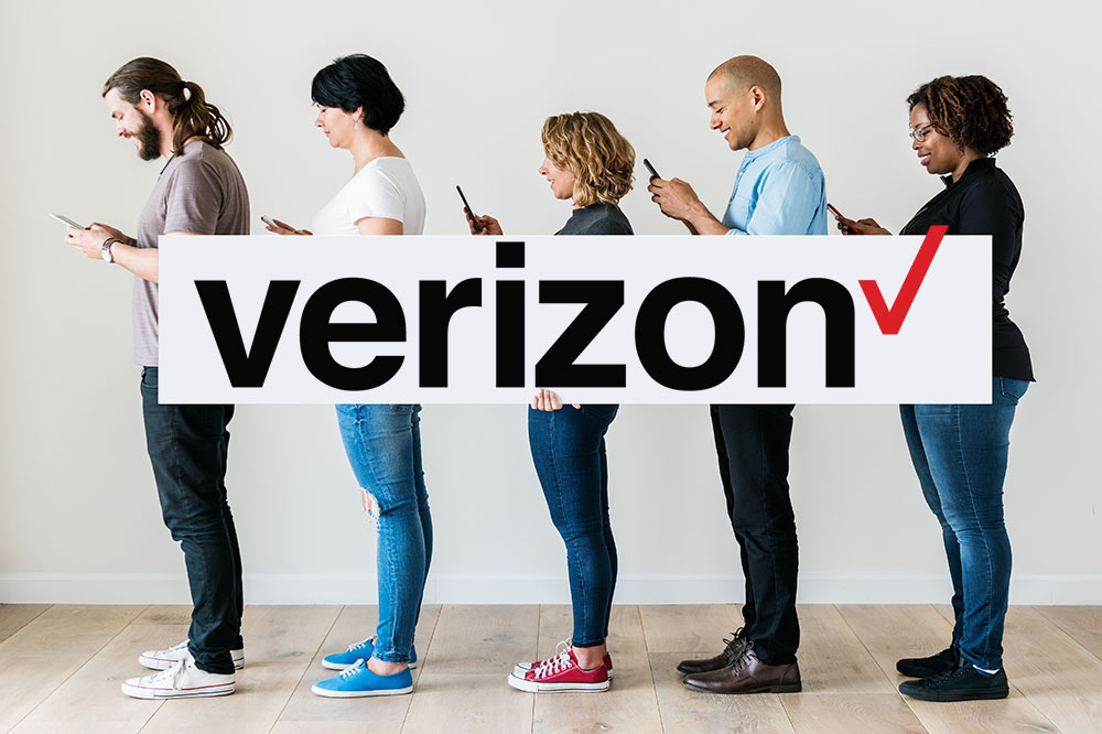 How To See Your Verizon Data Usage