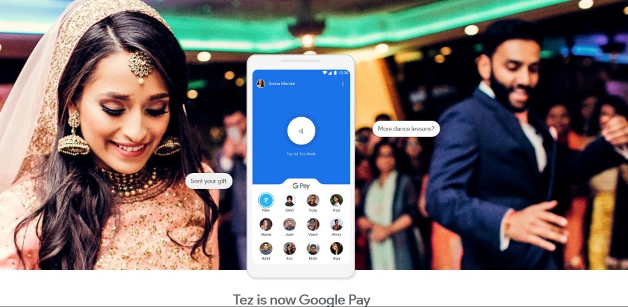 How To Add 2 Bank Accounts to Google Pay / Tez