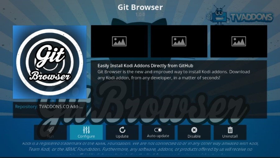 How To Use GitHub Usernames for Kodi to Find New Addons