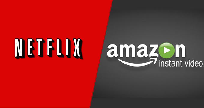 Netflix vs Amazon Prime - Do I Need Both?