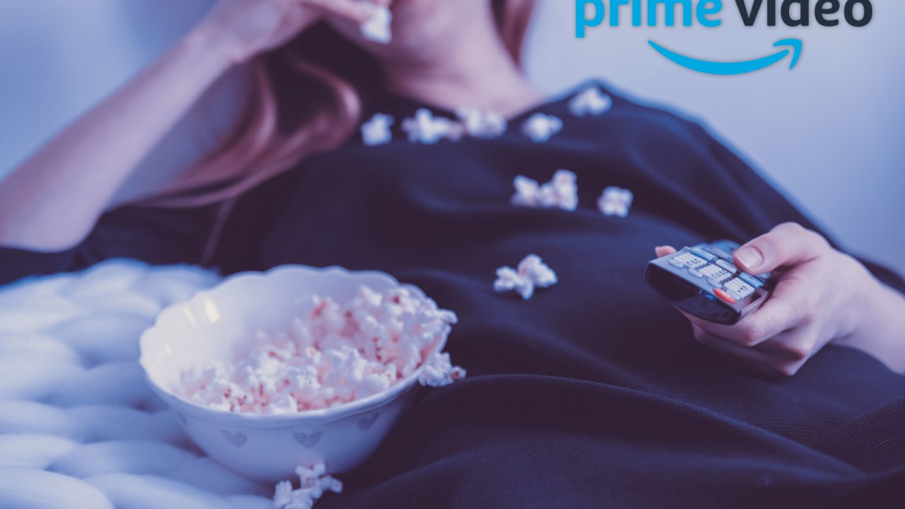 The 40 Best Movies on Amazon Prime [March 2021]