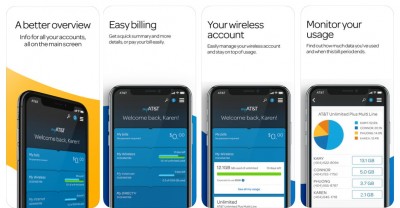 How To See Your AT&T Data Usage - Tech Junkie