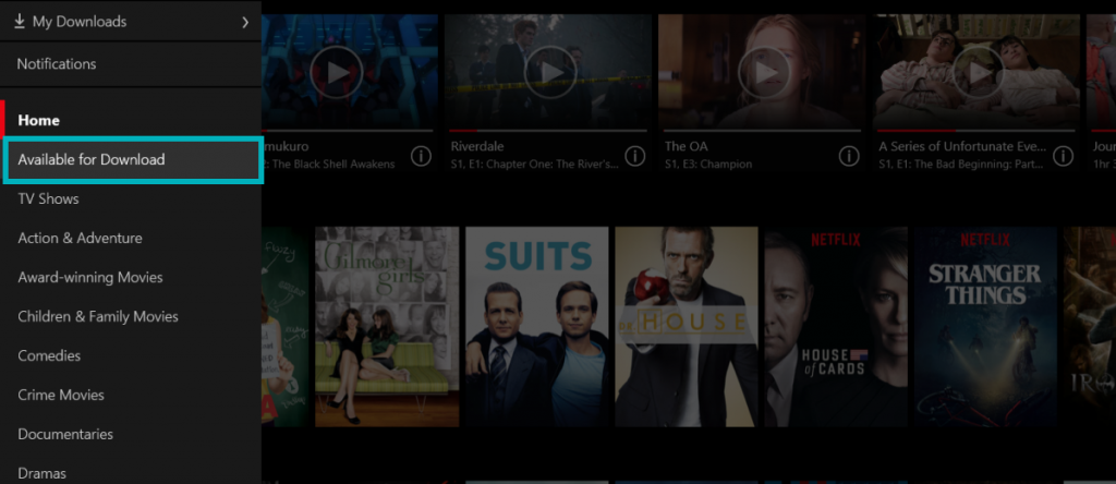 Netflix