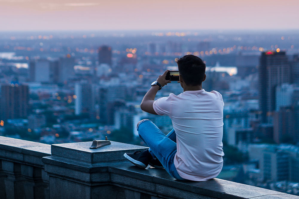 Does Snapchat Compress Photo Quality?