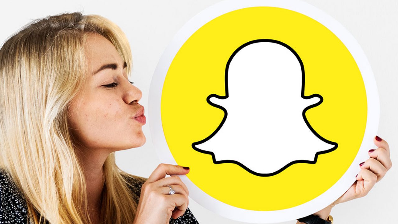 How Does Snapchat Determine Your Best Friends?