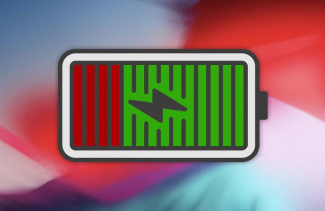 How to Use iOS 12 iPhone Battery Usage and Battery Health Information