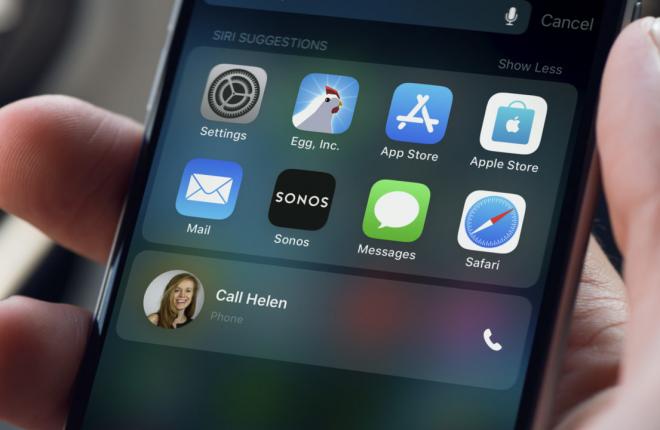 iOS 12: How to Disable Siri Suggestions in Search, Today, and the Lock Screen