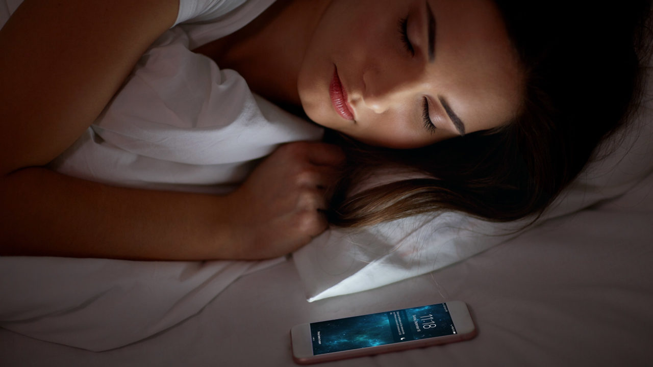 iOS 12: 'Do Not Disturb at Bedtime' Helps Fight iPhone Addiction