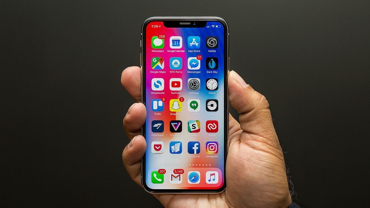 How To Set A Song As A Ringtone On iPhone Xs, iPhone Xs Max and iPhone Xr