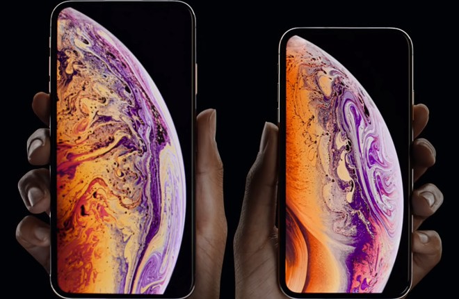 How To Fix iPhone Xs, iPhone Xs Max and iPhone Xr Touch Screen Not Working