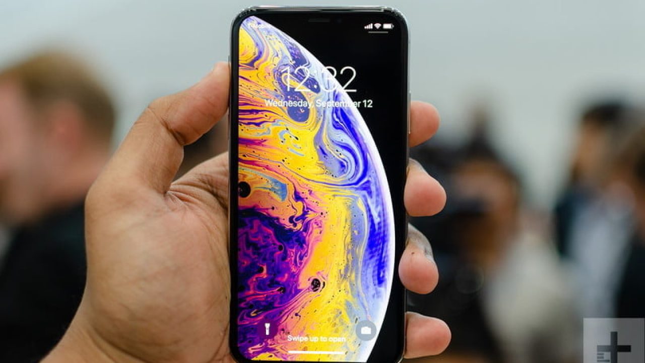 How To Use Apple iPhone XS, iPhone XS Max And iPhone XR Split Screen View And Multi Window