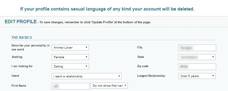 Plenty of fish dating site pof login page in Mexico City