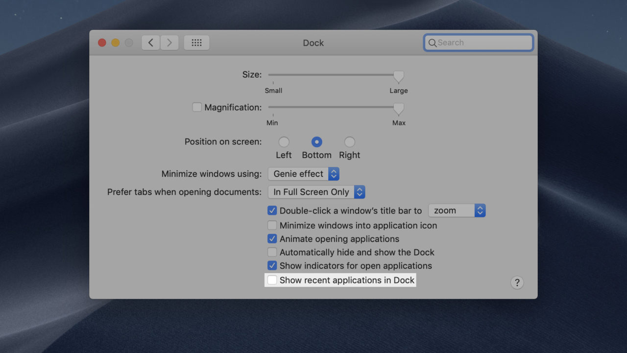 run windows programs on mac os mojave