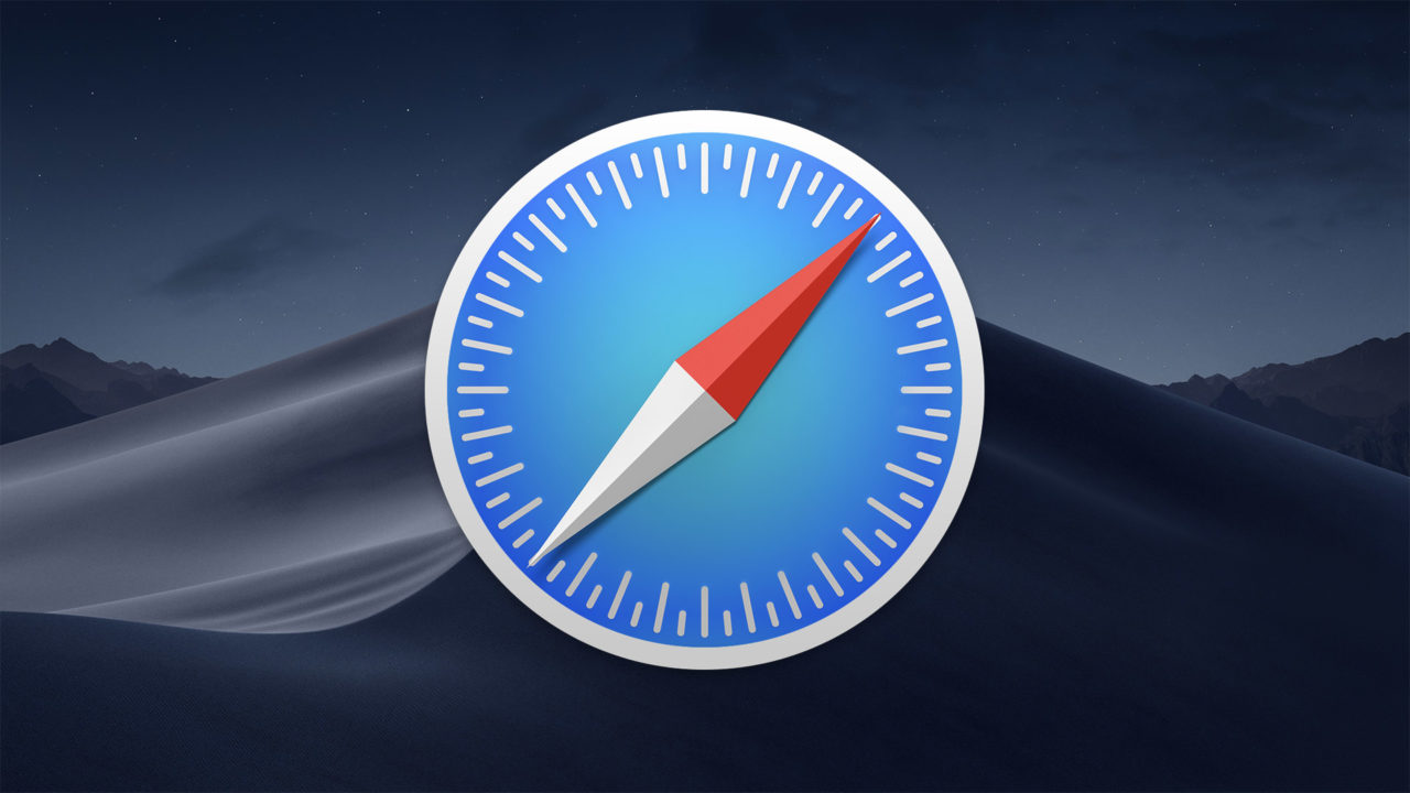 Enable Safari Favicons in Safari 12 for macOS