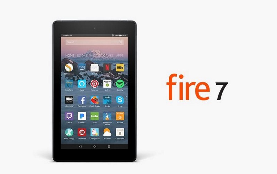 Amazon Fire Tablet 7 vs Fire Tablet Kids Edition - Which Should you Buy?