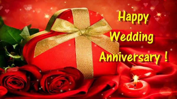 Best Images to Have Happy Wedding Anniversary 1