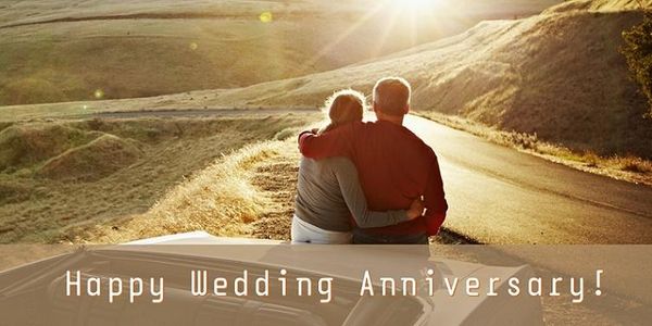 Best Images to Have Happy Wedding Anniversary 4