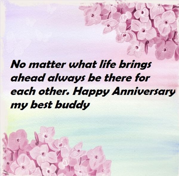 Cute Photos for a Friend to Use on Anniversary Day 2