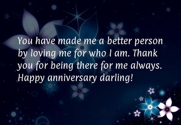 Free Images of Happy Anniversary Congratulations for Him 1
