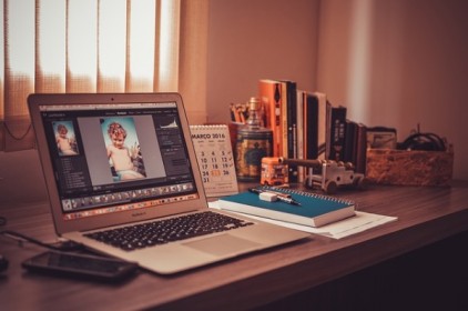 how to lock file in macbook air