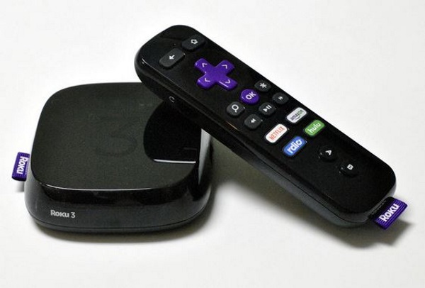 How To Turn Off the Roku 3