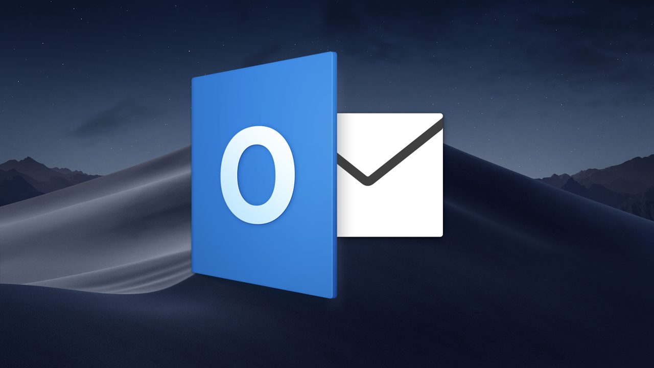 How To Share Contacts in Outlook for Mac
