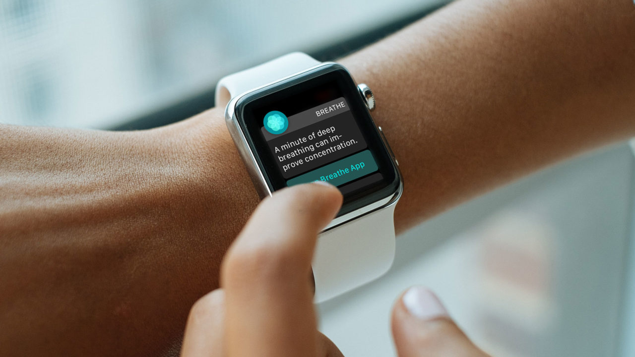 How to Turn Off Breathe Reminders on the Apple Watch