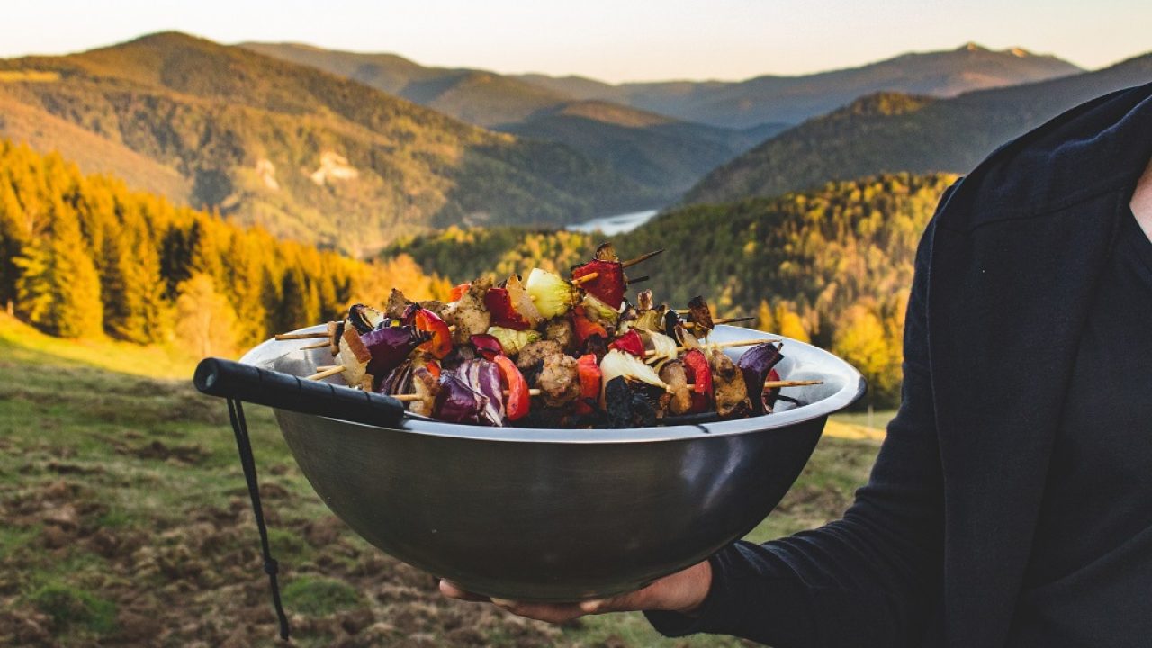 The Best BBQ Hashtags for Instagram [Spring 2020]