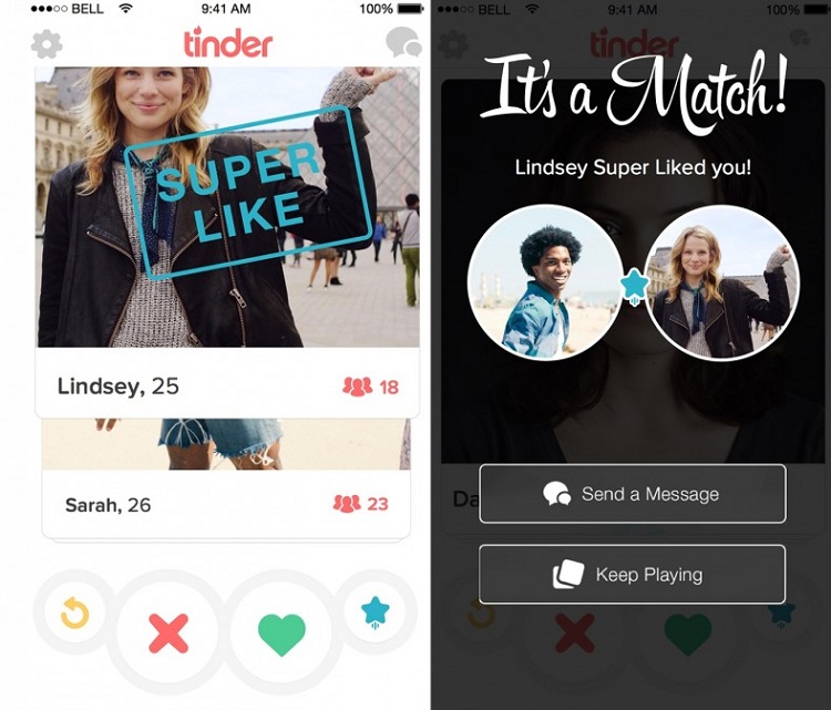 How to easily flirt with a girl tinder get more matches
