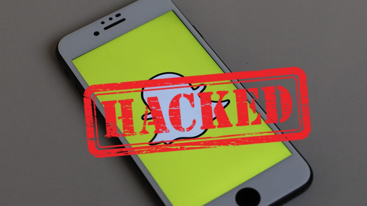 Does Snapchat Email You When Someone Logs Into Your Account?