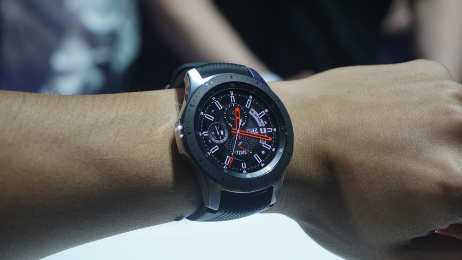 How To Prepare Your Android Wear Watch For Sale