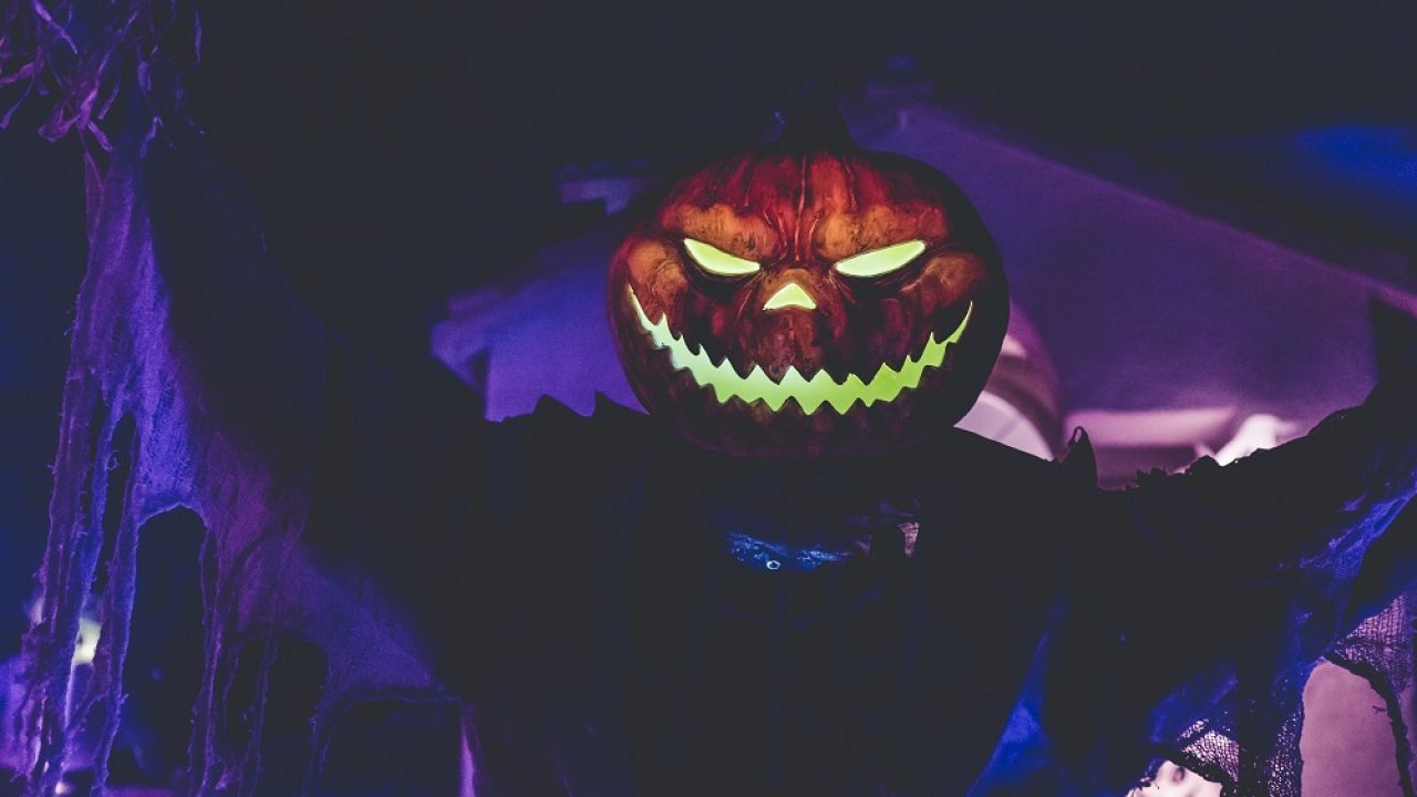 Halloween Hashtags - Get Spooky for Halloween 2019!