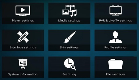 exodus kodi 17.3 exodus issue