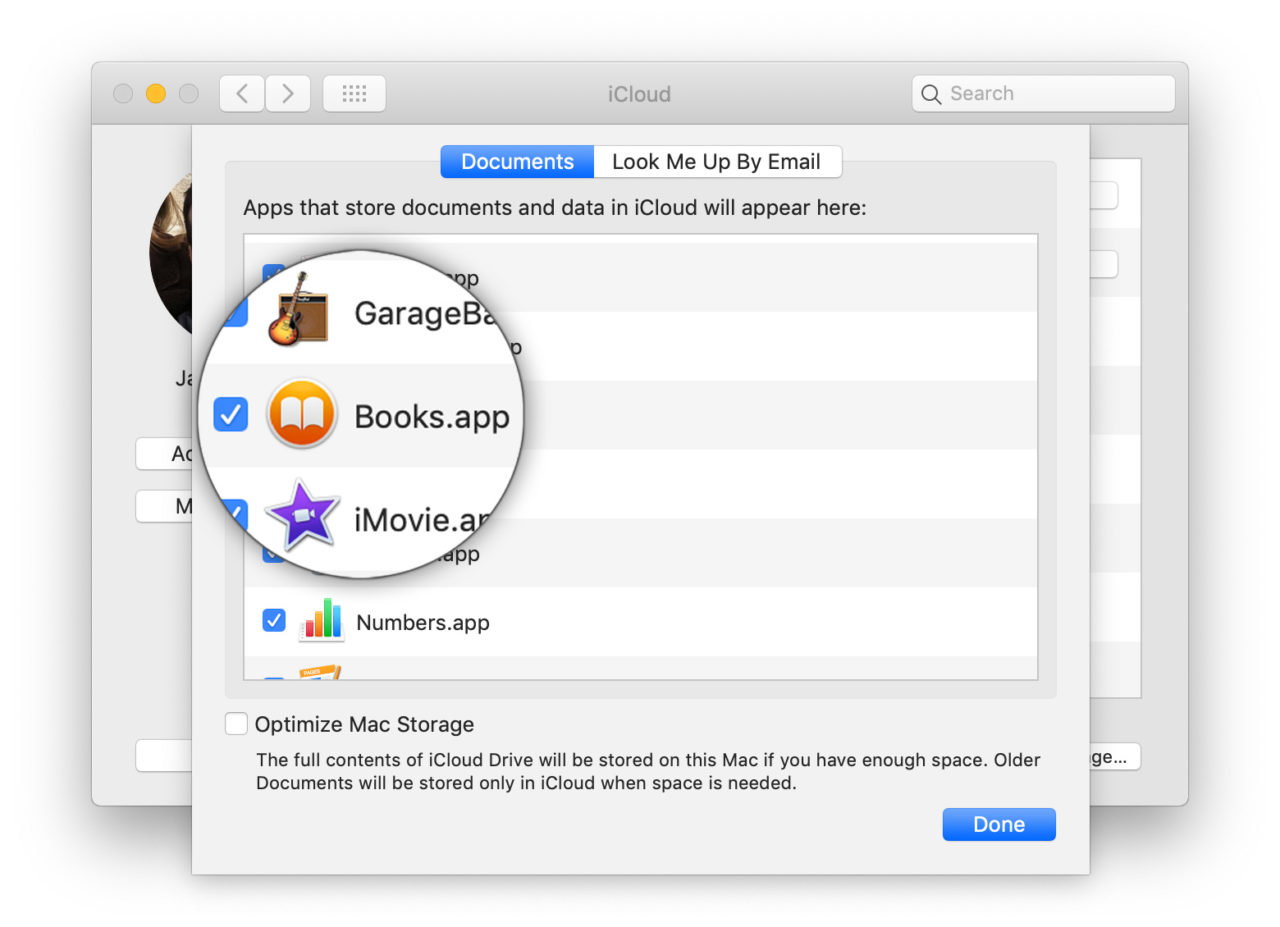 Where Are Apple Books Downloads Stored In Macos