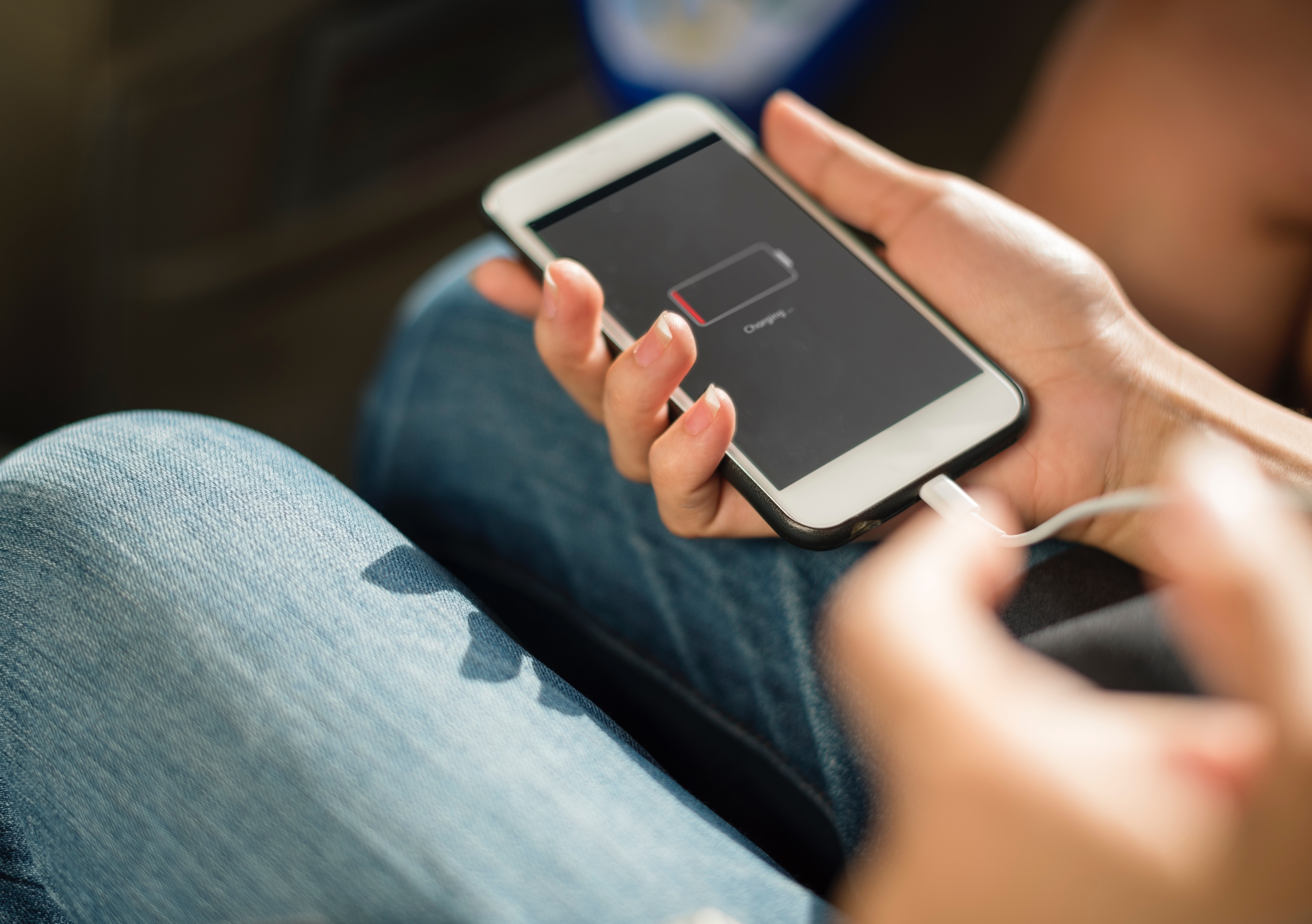 iPhone Charging Slowly – Here’s What to Do
