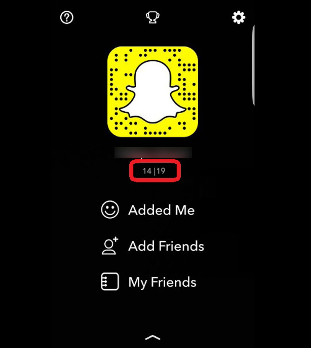 Can People Tell How Many Snaps I've Sent Tech Junkie