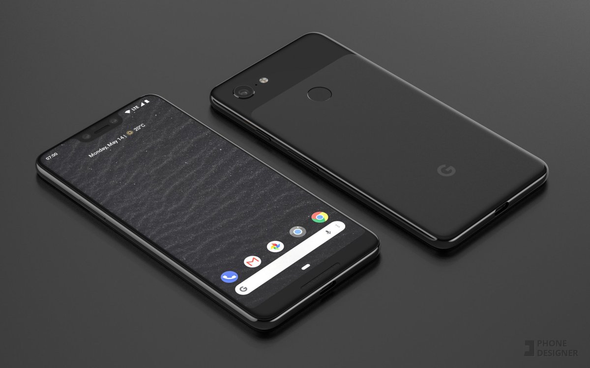 Google Pixel 3: Everything To Know About Google's Latest Flagships