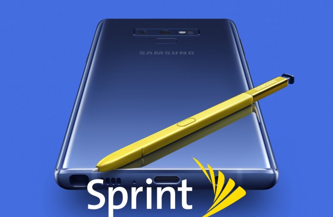 The Best Sprint Android Phones [November 2019]