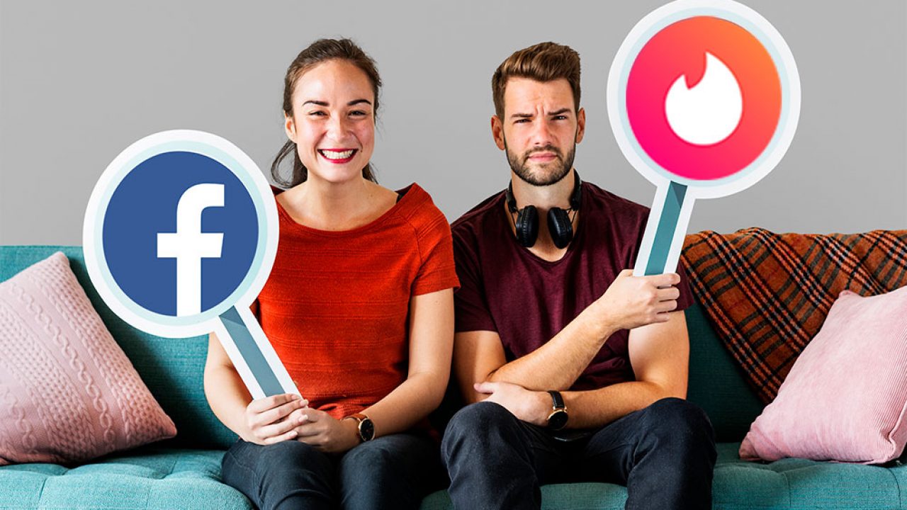 When I Connect Tinder to Facebook, Does It Show on Facebook?