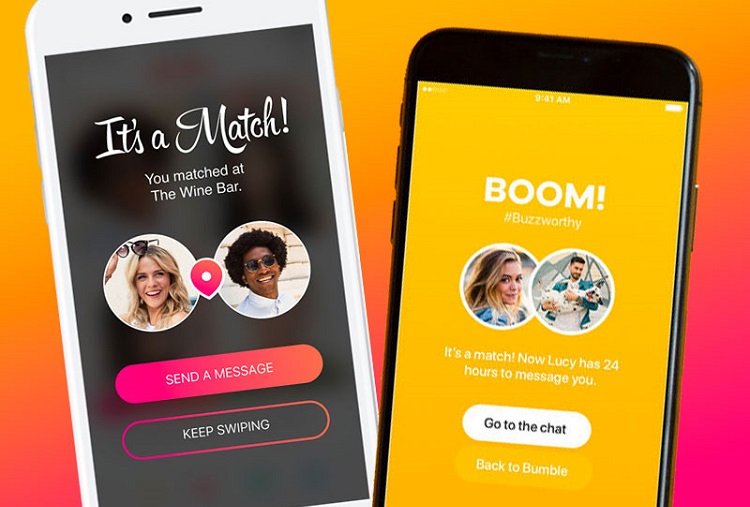 Will Bumble Send Email Notifications When I Get Matches