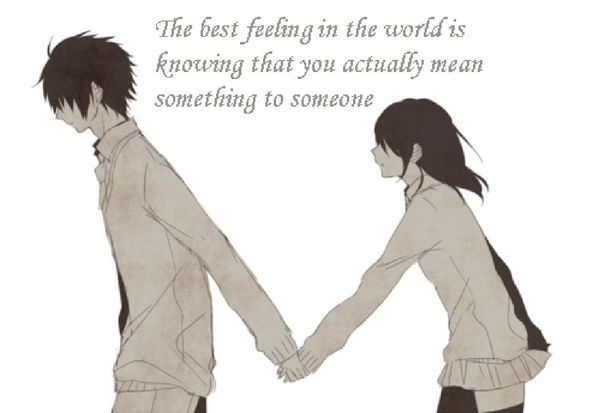 Quotes Anime Lovers