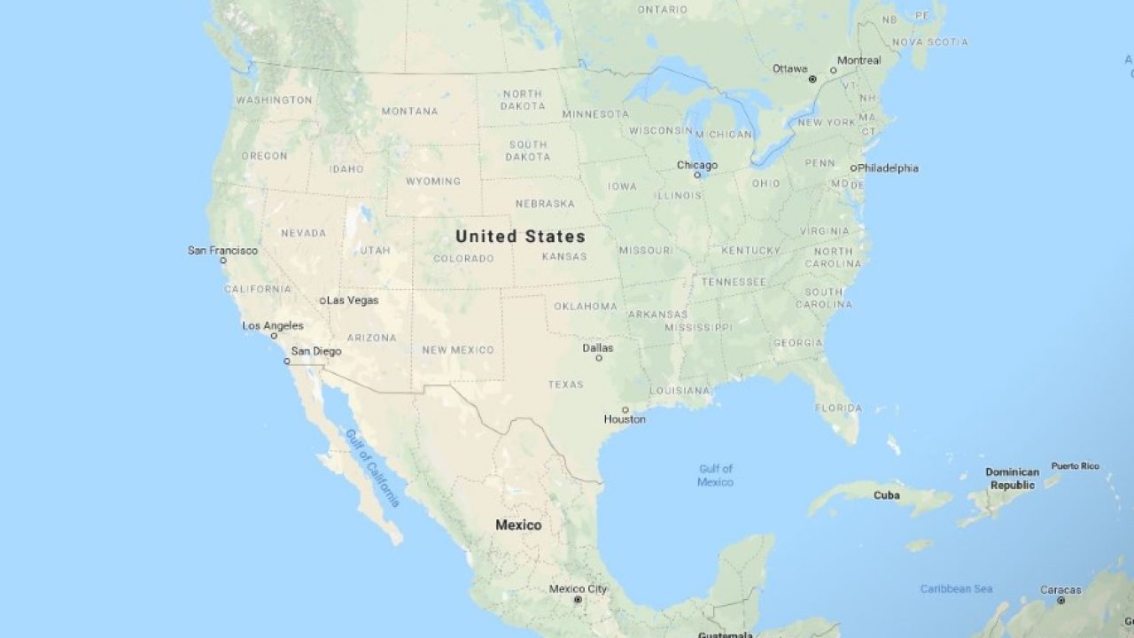 How to embed a responsive Google Map into a website