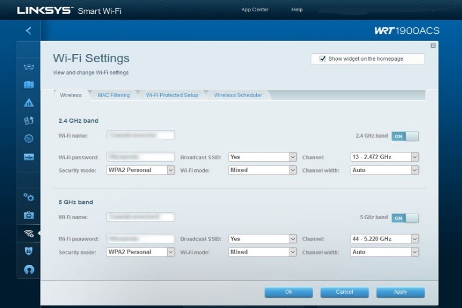 How To Find a Lost WiFi Network Password