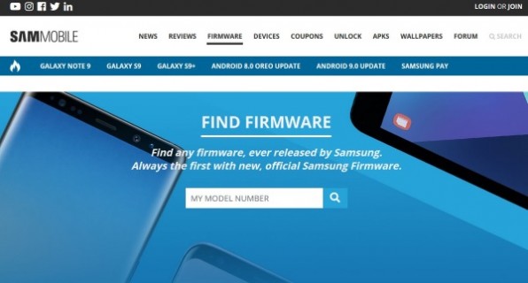 Unknown Baseband Version Error - Samsung Galaxy Fix - Tech Junkie