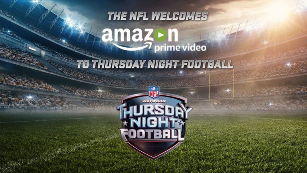 How To Watch Football on the Amazon Fire TV Stick